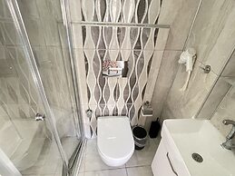 Ada Olympos Hotel