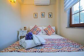 Ada Olympos Hotel