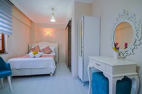 Ada Olympos Hotel