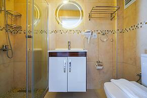 Ada Olympos Hotel