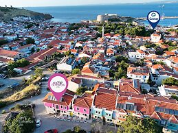 Ada Olympos Hotel