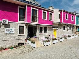 Ada Olympos Hotel