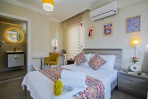 Ada Olympos Hotel