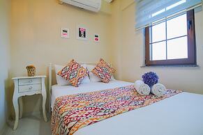 Ada Olympos Hotel