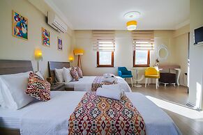 Ada Olympos Hotel