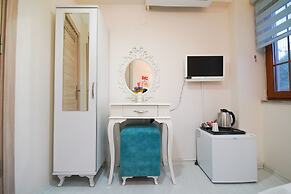 Ada Olympos Hotel