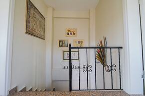 Ada Olympos Hotel