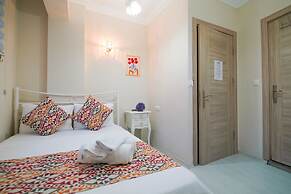 Ada Olympos Hotel