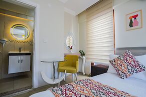 Ada Olympos Hotel