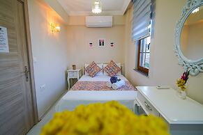 Ada Olympos Hotel