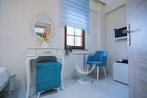 Ada Olympos Hotel