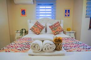 Ada Olympos Hotel