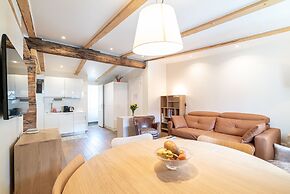 Haus Kirchplatz 4 by Zermatt Premium Apartments