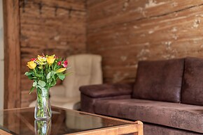 Haus Kirchplatz 4 by Zermatt Premium Apartments
