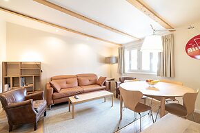 Haus Kirchplatz 4 by Zermatt Premium Apartments