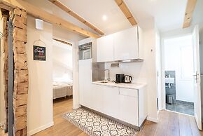 Haus Kirchplatz 4 by Zermatt Premium Apartments