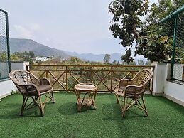 Hotel Rajpur Heights
