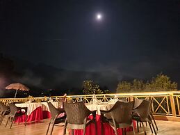 Hotel Rajpur Heights