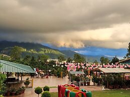 Hotel Rajpur Heights