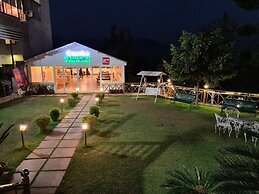 Hotel Rajpur Heights