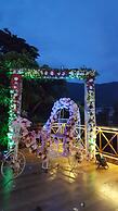 Hotel Rajpur Heights