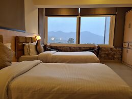 Hotel Rajpur Heights