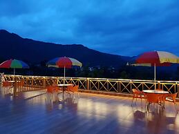 Hotel Rajpur Heights