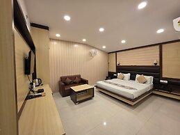 Hotel Rajpur Heights