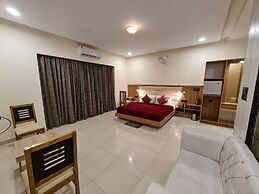 Hotel Rajpur Heights