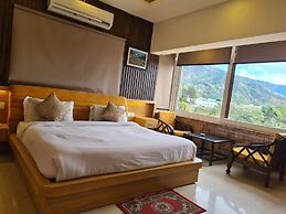 Hotel Rajpur Heights