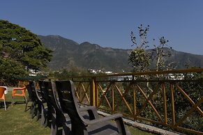 Hotel Rajpur Heights
