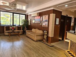 Hotel Rajpur Heights