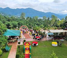 Hotel Rajpur Heights