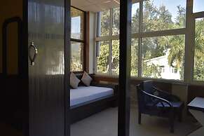 Hotel Rajpur Heights