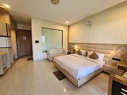 Hotel Rajpur Heights