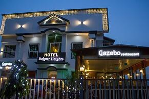 Hotel Rajpur Heights
