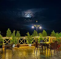 Hotel Rajpur Heights