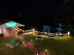 Hotel Rajpur Heights