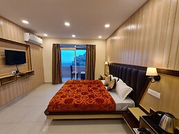 Hotel Rajpur Heights