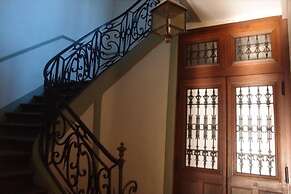 Chambre D'hôte du Château