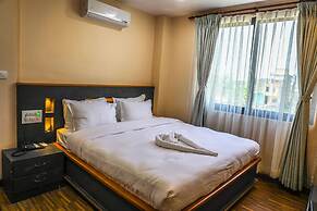 Suva Hotel