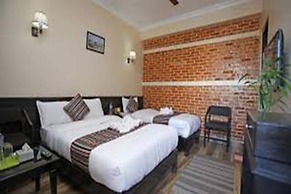 Suva Hotel