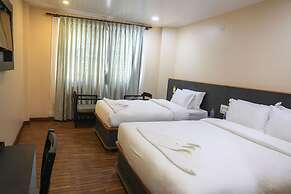 Suva Hotel