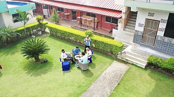 Suva Hotel