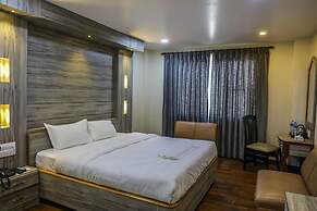 Suva Hotel