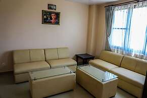 Suva Hotel