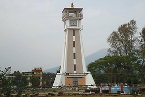 Suva Hotel