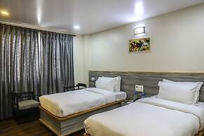 Suva Hotel