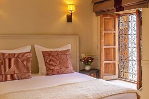 Riad Bab 54