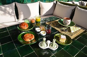 Riad Bab 54